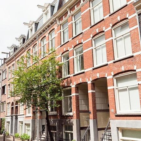 Kien Bed & Breakfast Studio'S Amsterdam Bagian luar foto