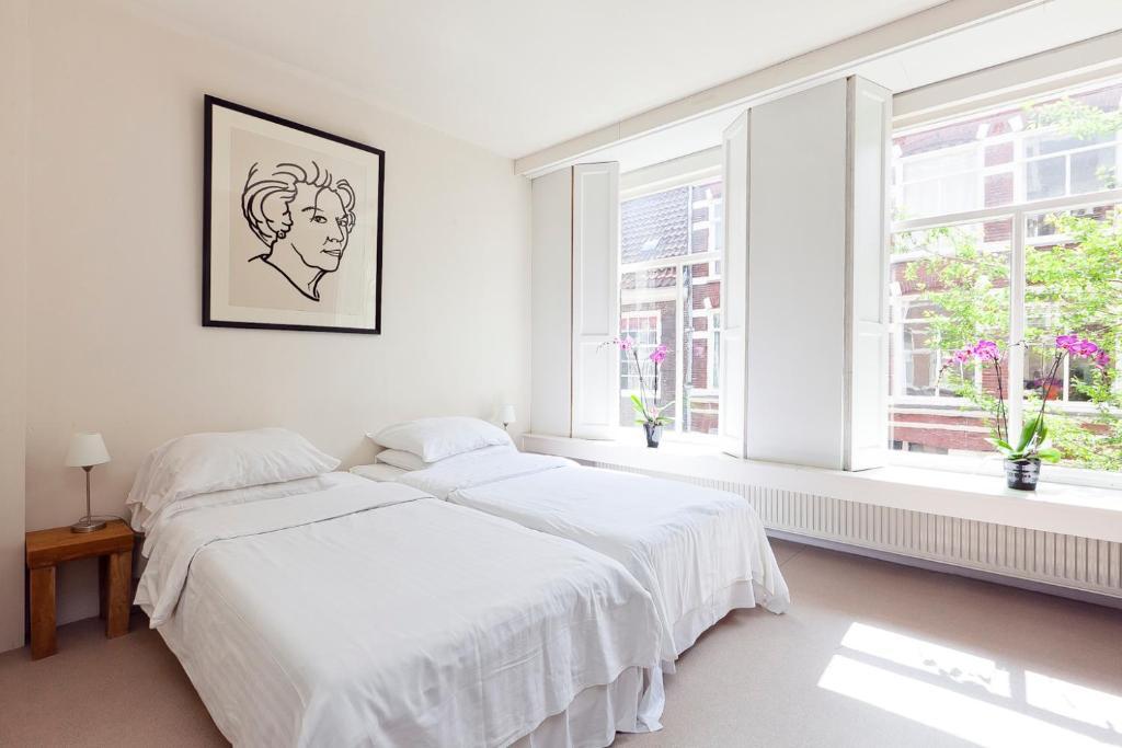 Kien Bed & Breakfast Studio'S Amsterdam Bagian luar foto