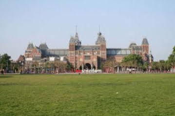 Kien Bed & Breakfast Studio'S Amsterdam Bagian luar foto